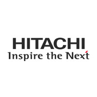 hitachi